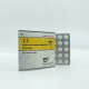 T3 50 Mcg 50 Tablets Saxon Pharma USA
